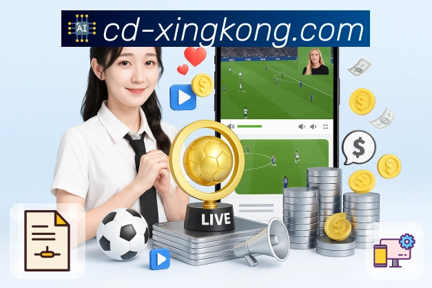 xingkong 品牌合作