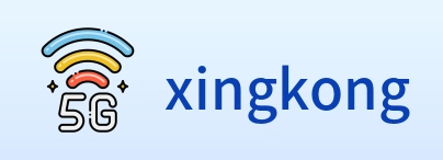 xingkong logo
